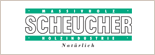 Lieferant Scheucher