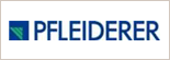 Lieferant Pfleiderer