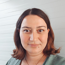 Nina Duric