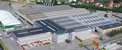 Standort Schärding