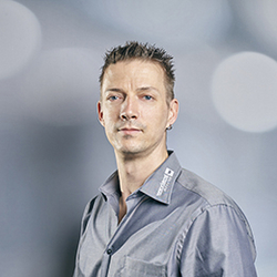 Fürst Helmut