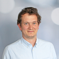Sebastian Schiefermüller