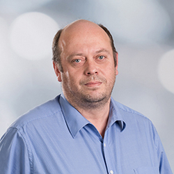 Goldberger Werner