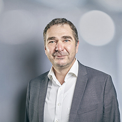 Gruber Martin